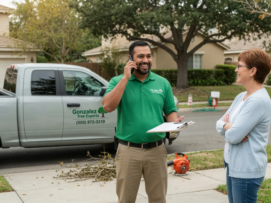Tree Service Ewen, MI FAQs